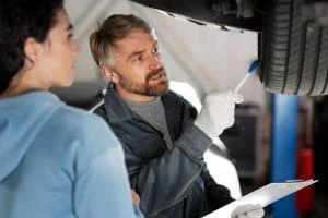 Conseils et diagnostic pneumatique à Montreuil